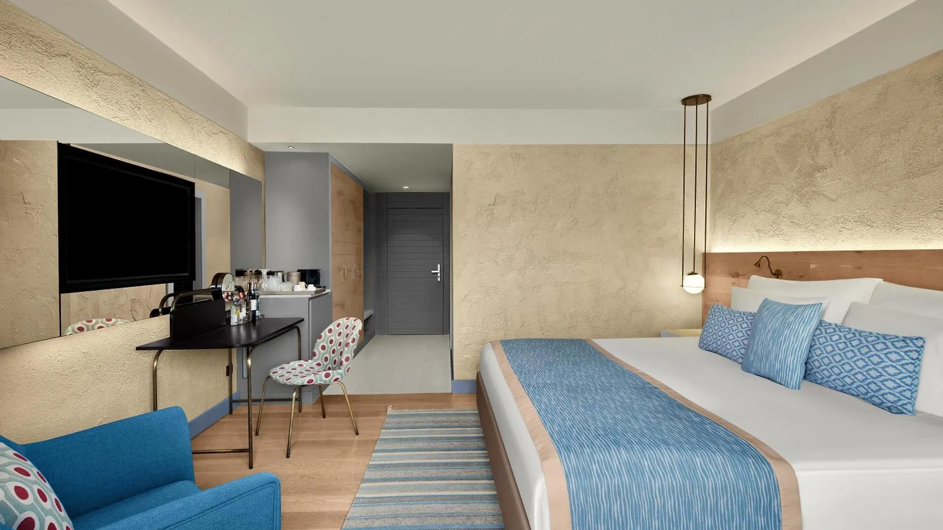Hotel Akra Fethiye The Residence Tui Blue Sensatori (Adults Only)