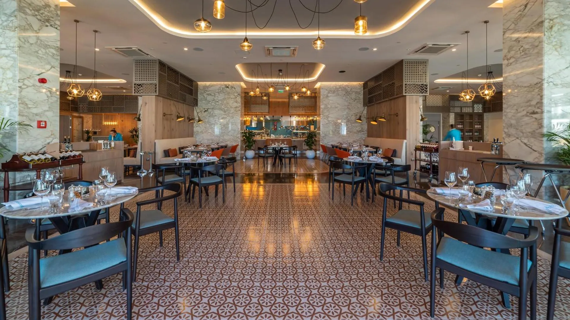 ***** Hotel Akra Fethiye The Residence Tui Blue Sensatori (Adults Only) Turkey