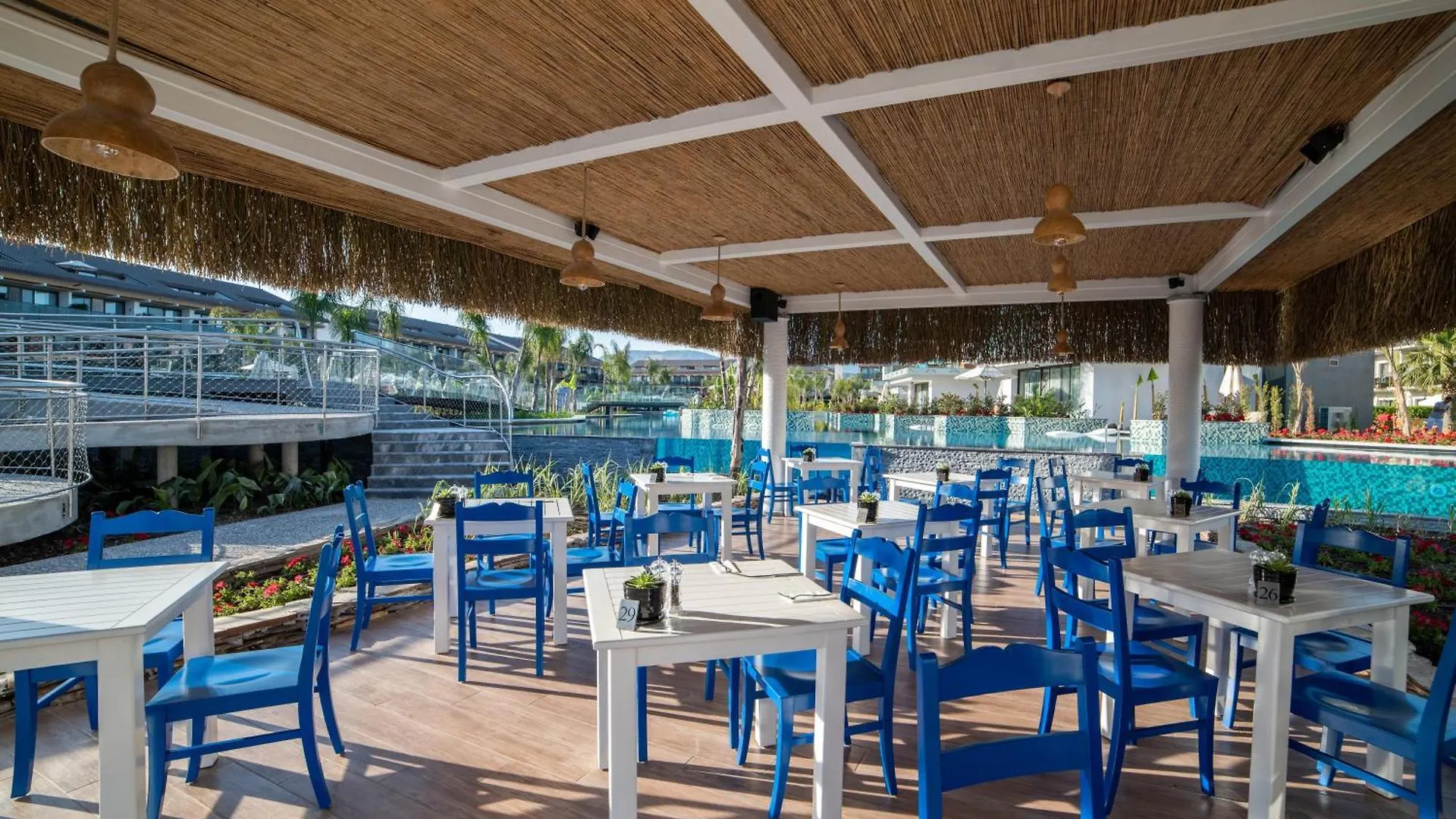 Hotel Akra Fethiye The Residence Tui Blue Sensatori (Adults Only)
