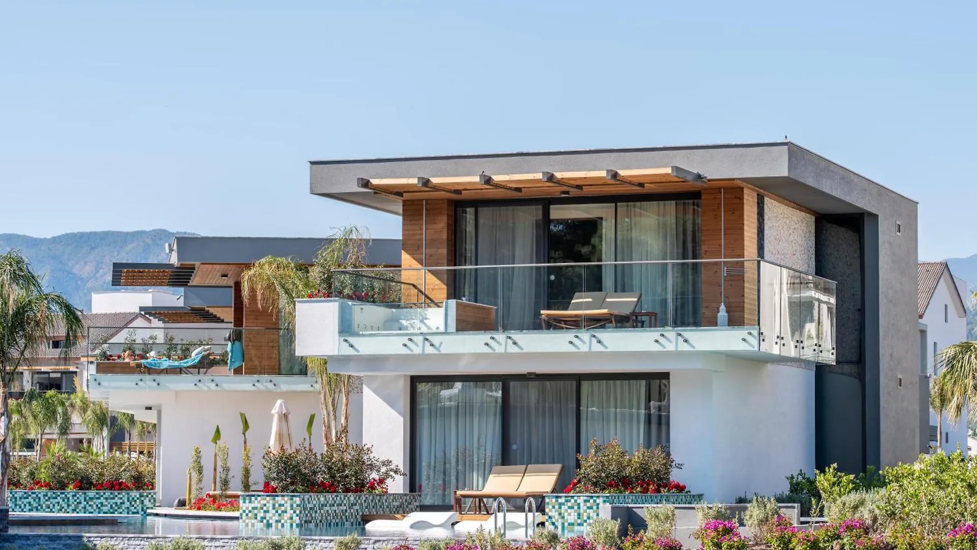 Hotel Akra Fethiye The Residence Tui Blue Sensatori (Adults Only)