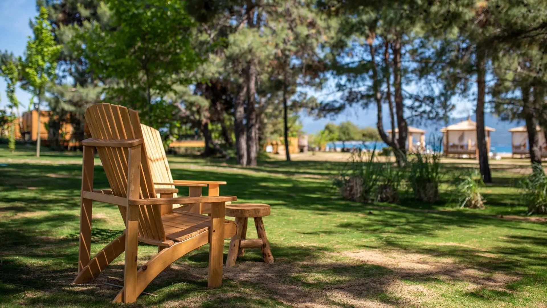 Akra Fethiye The Residence Tui Blue Sensatori (Adults Only) 5*,  Turkey