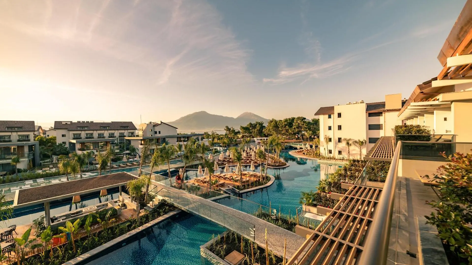 Hotel Akra Fethiye The Residence Tui Blue Sensatori (Adults Only)