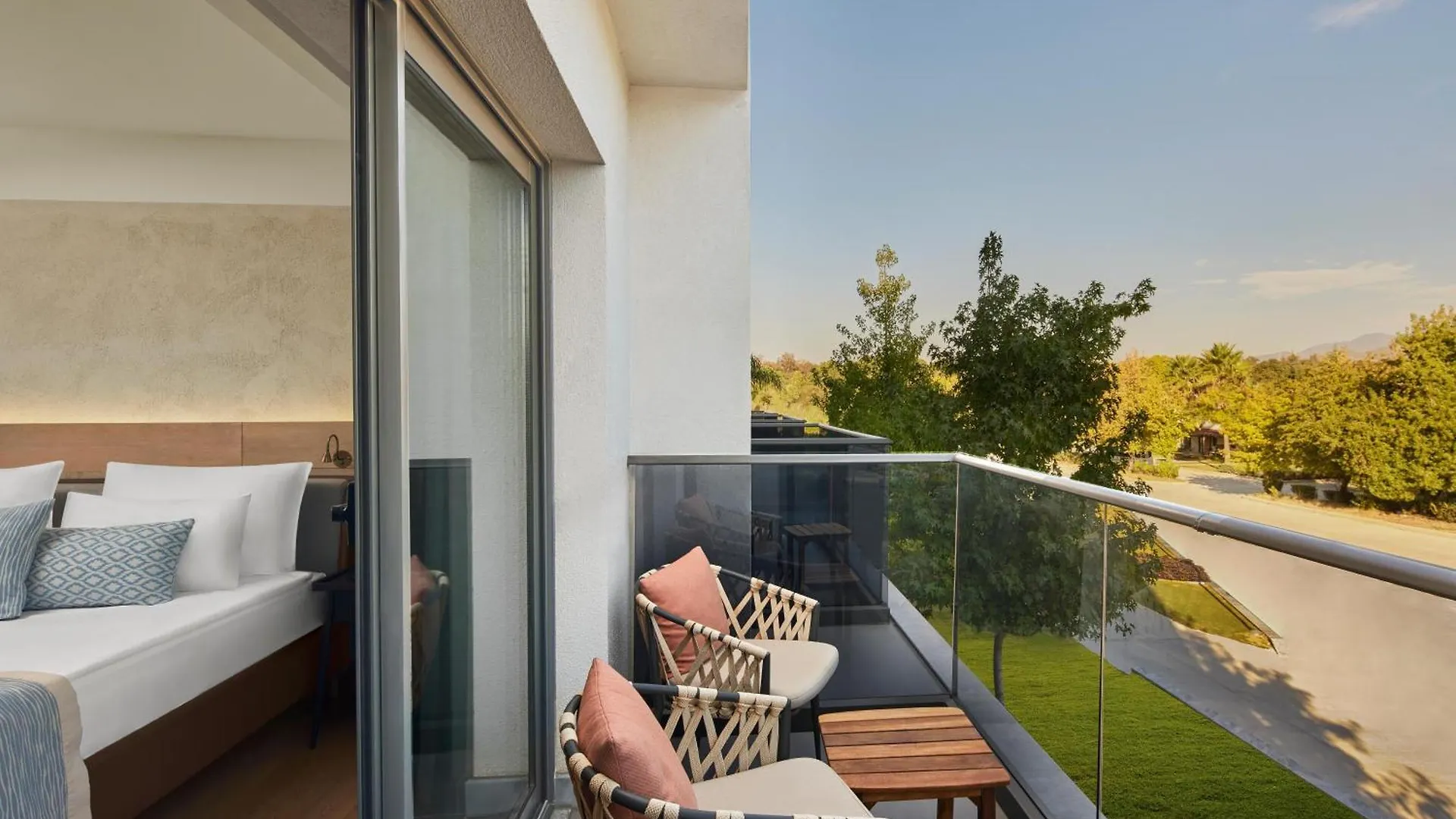 Akra Fethiye The Residence Tui Blue Sensatori (Adults Only) تركيا