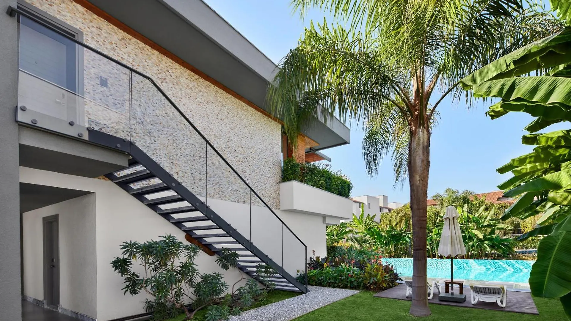 Akra Fethiye The Residence Tui Blue Sensatori (Adults Only) فندق