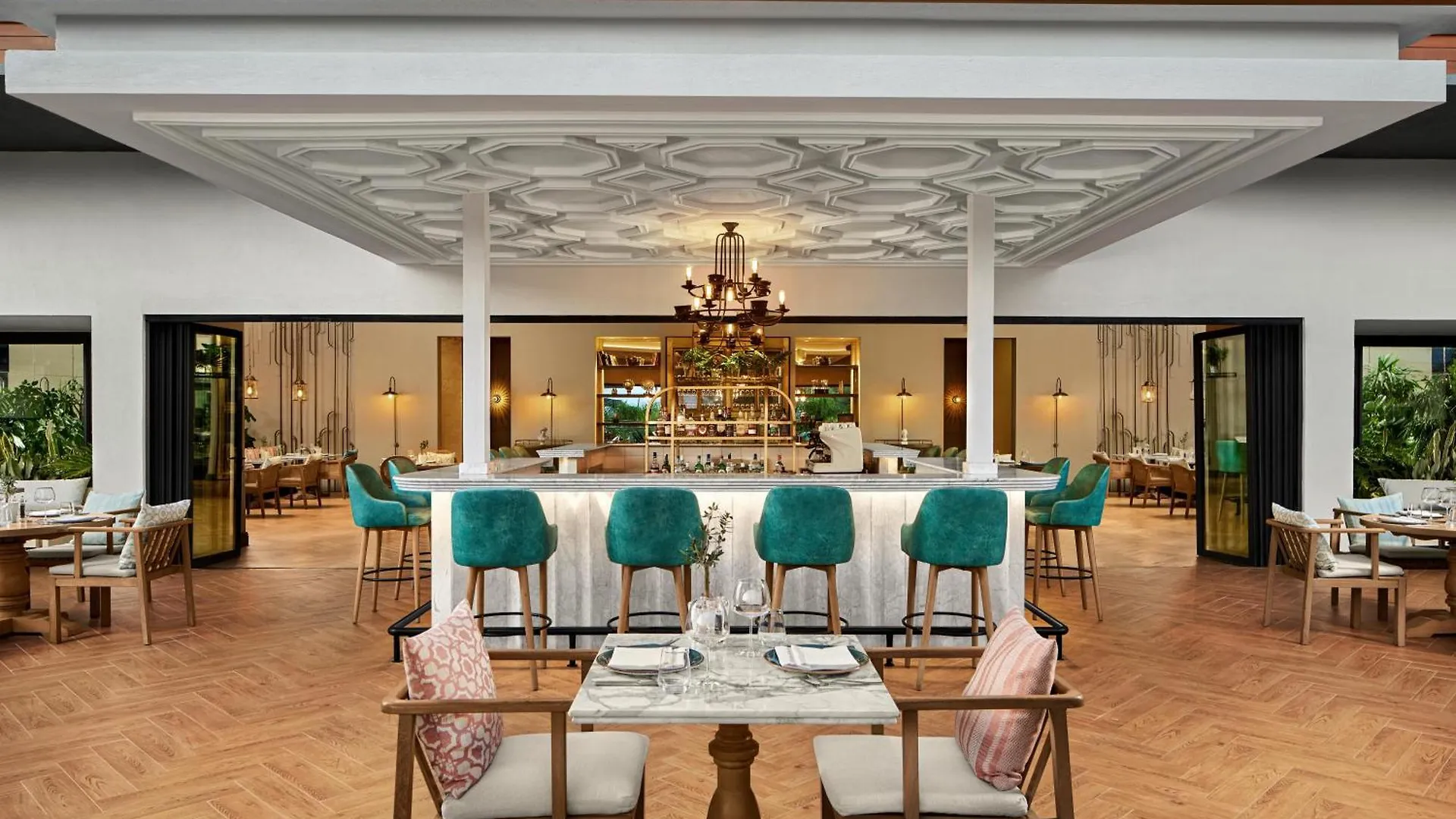 ***** فندق Akra Fethiye The Residence Tui Blue Sensatori (Adults Only) تركيا