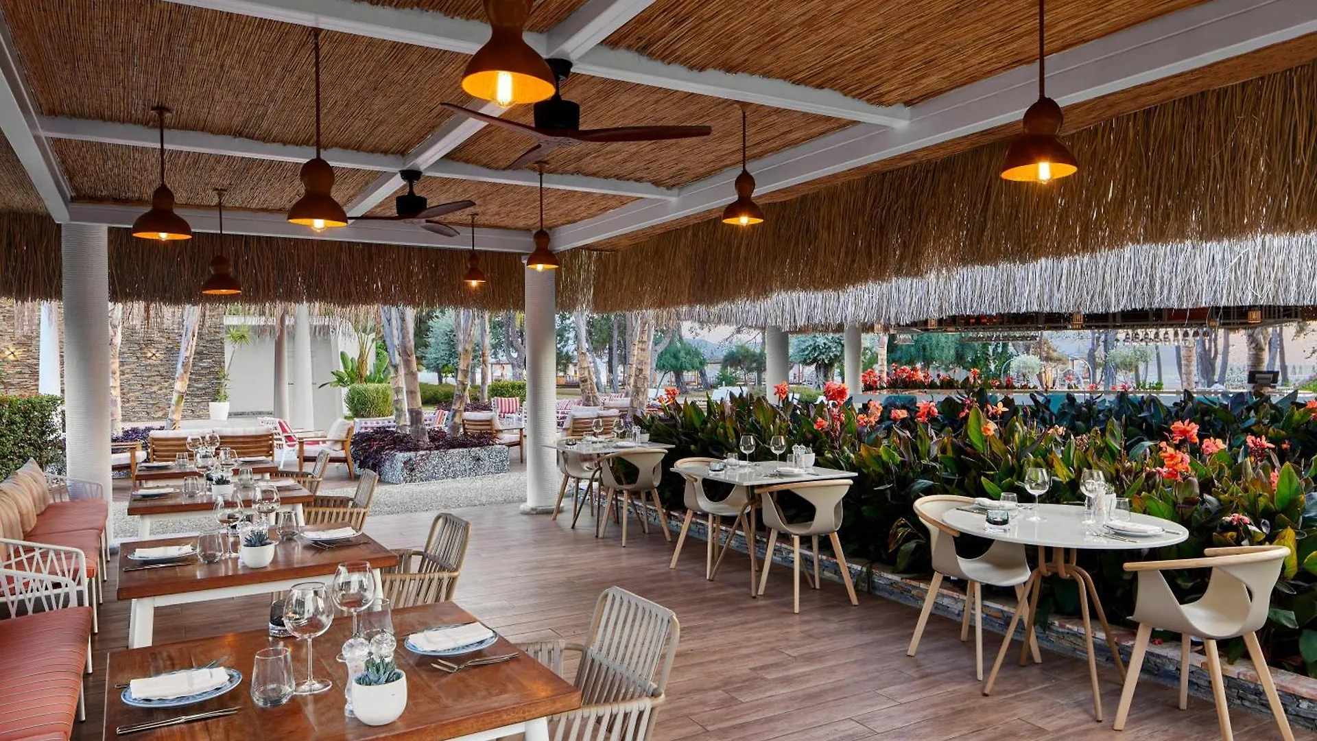 Akra Fethiye The Residence Tui Blue Sensatori (Adults Only)