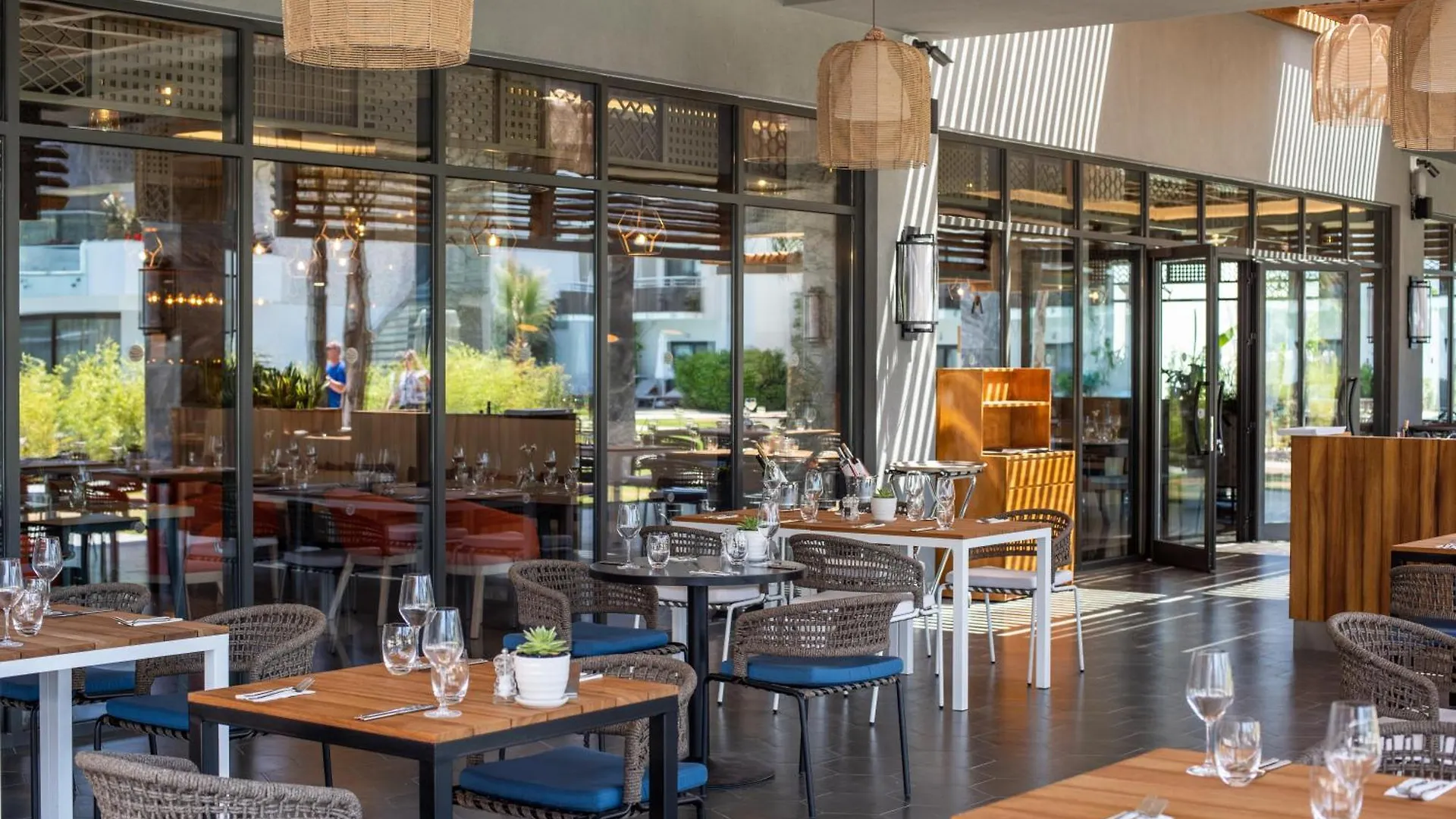 فندق Akra Fethiye The Residence Tui Blue Sensatori (Adults Only)