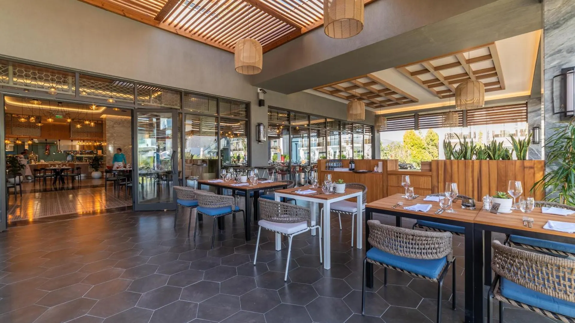 Akra Fethiye The Residence Tui Blue Sensatori (Adults Only)