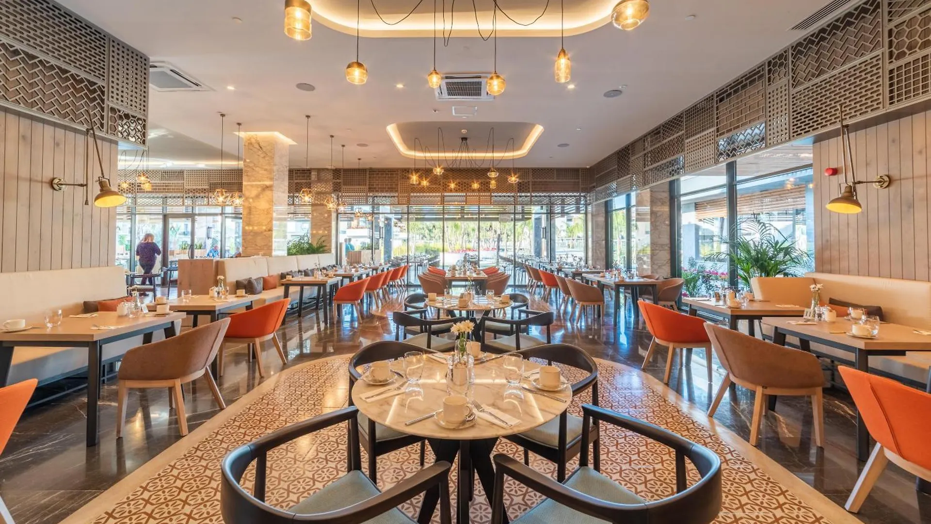 فندق Akra Fethiye The Residence Tui Blue Sensatori (Adults Only)