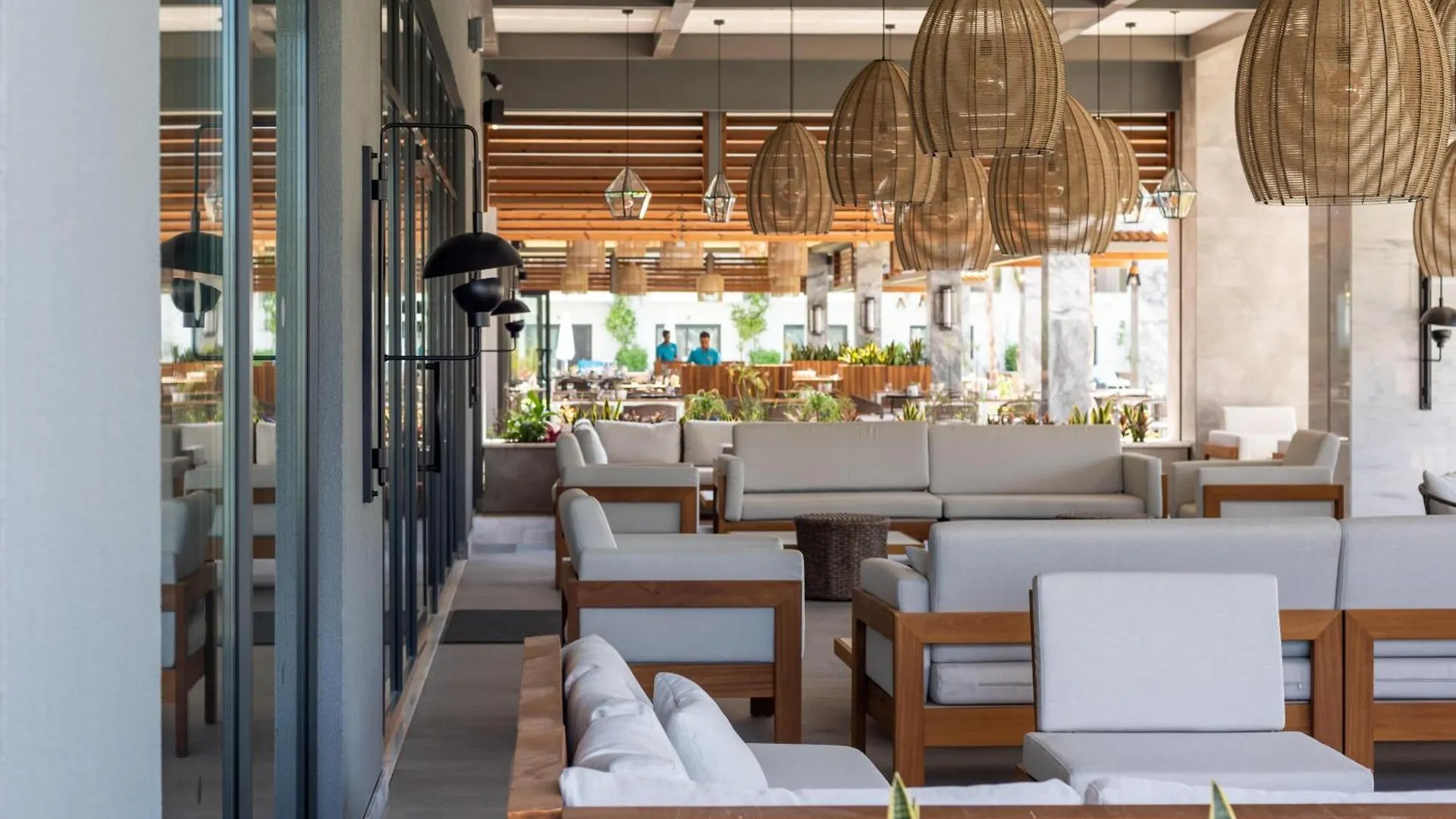 Akra Fethiye The Residence Tui Blue Sensatori (Adults Only) تركيا
