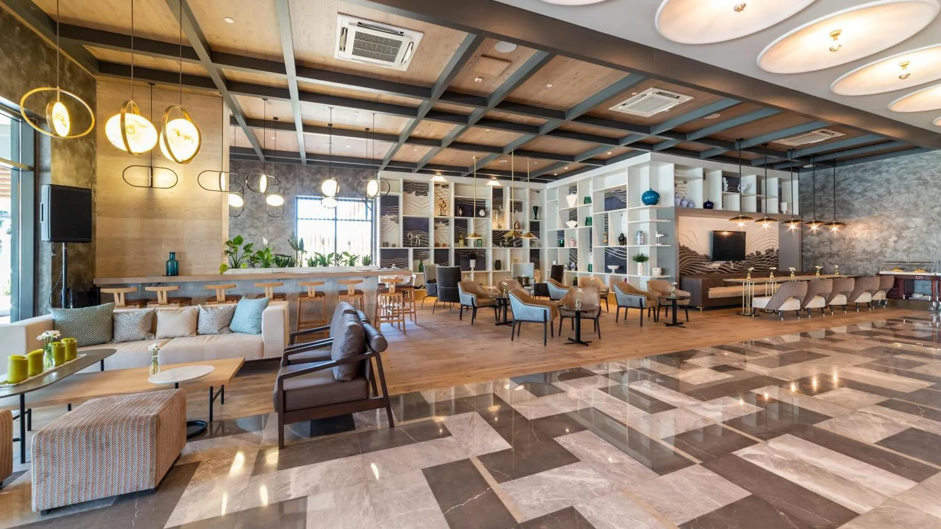 Akra Fethiye The Residence Tui Blue Sensatori (Adults Only) تركيا