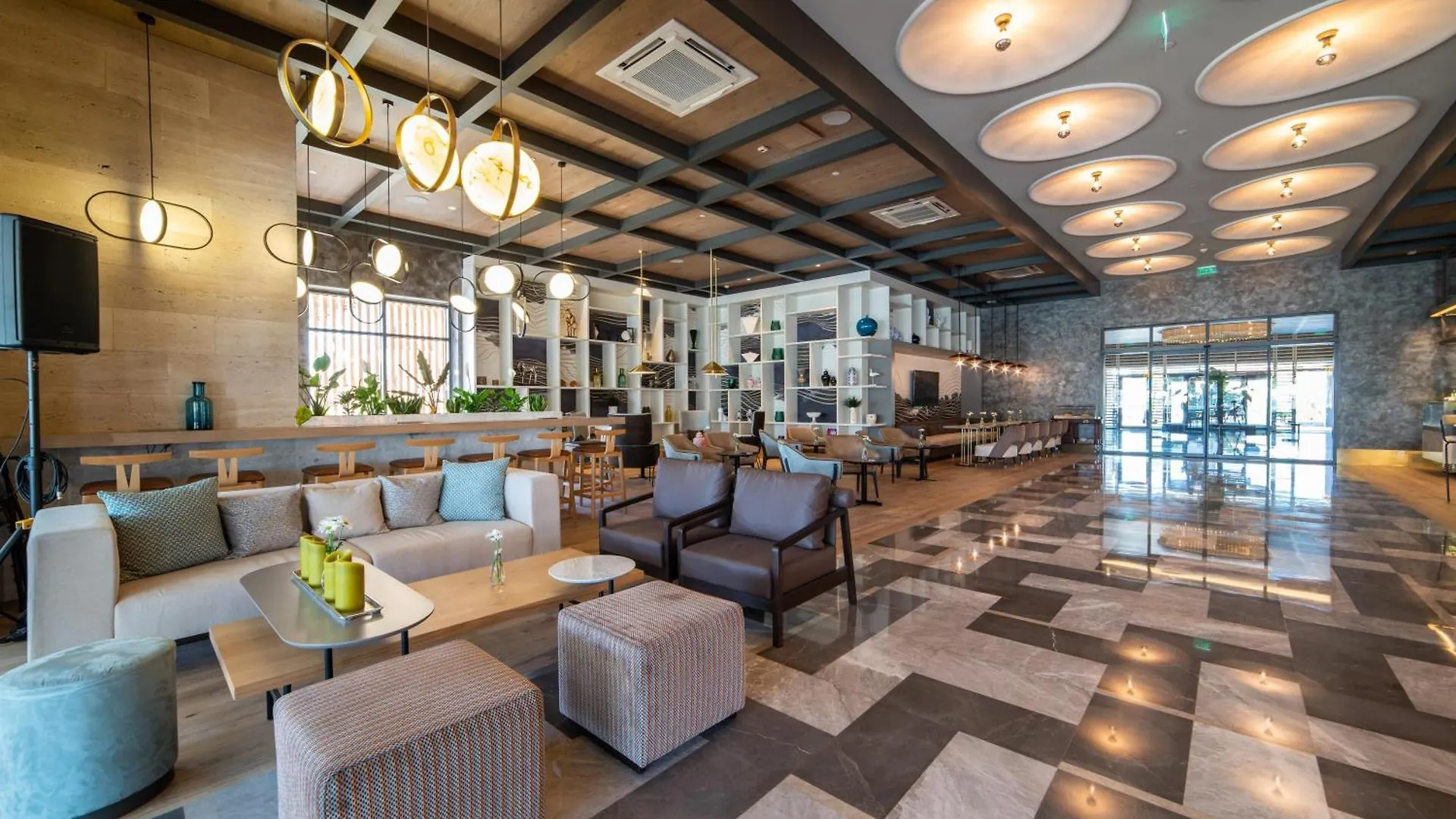 ***** فندق Akra Fethiye The Residence Tui Blue Sensatori (Adults Only) تركيا