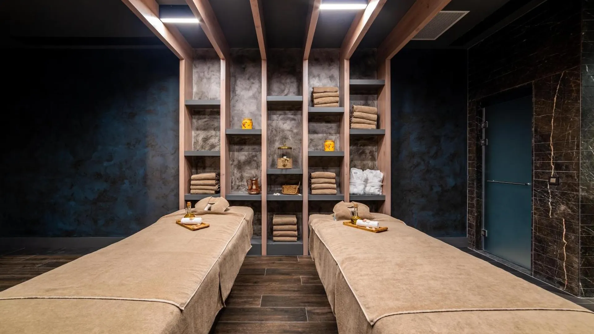 ***** فندق Akra Fethiye The Residence Tui Blue Sensatori (Adults Only) تركيا