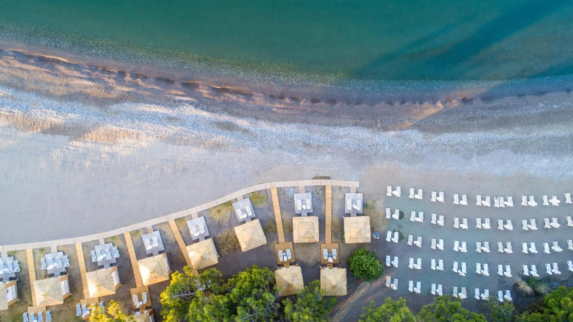 Akra Fethiye The Residence Tui Blue Sensatori (Adults Only) 5*,  تركيا