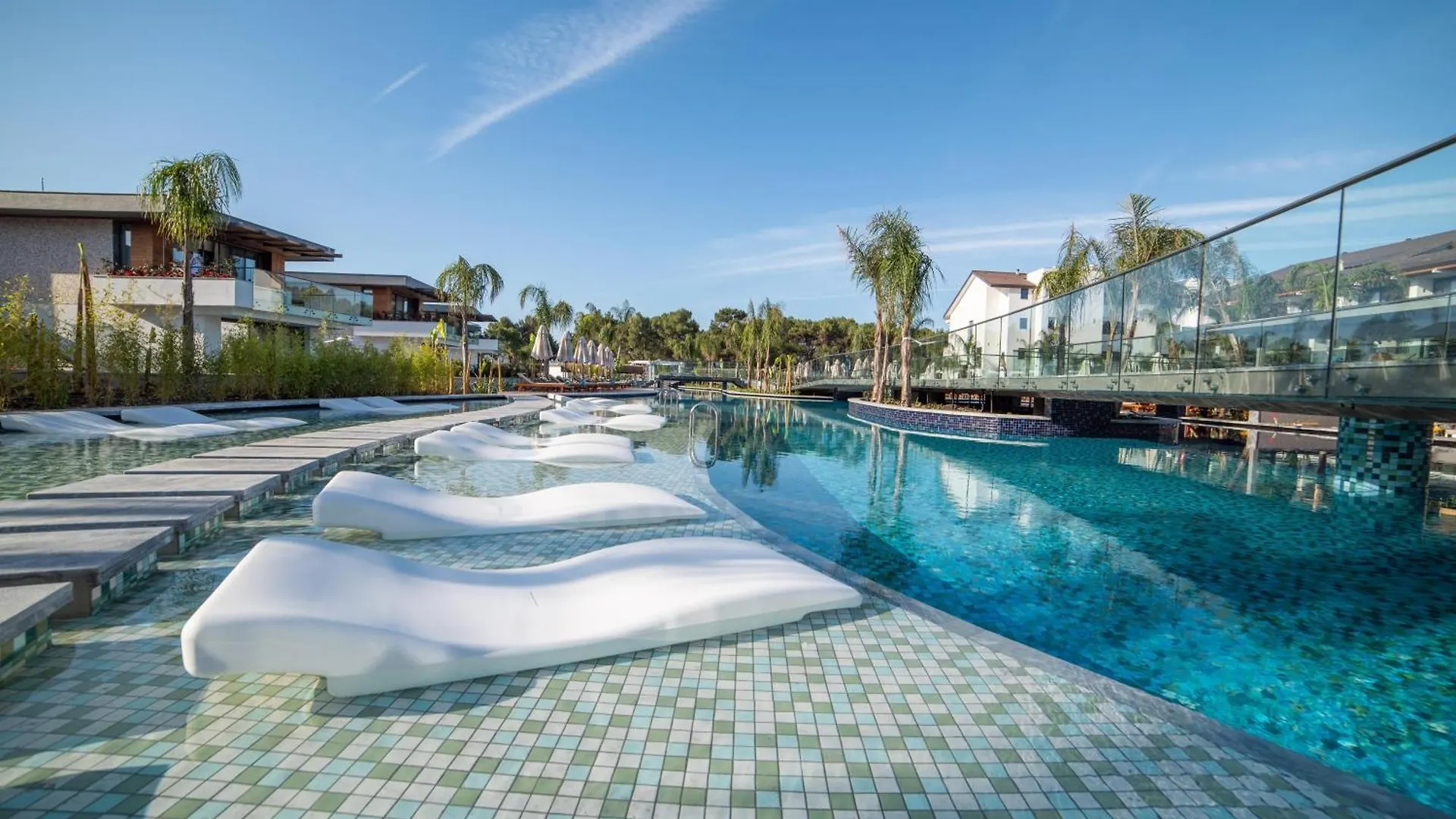 Akra Fethiye The Residence Tui Blue Sensatori (Adults Only)