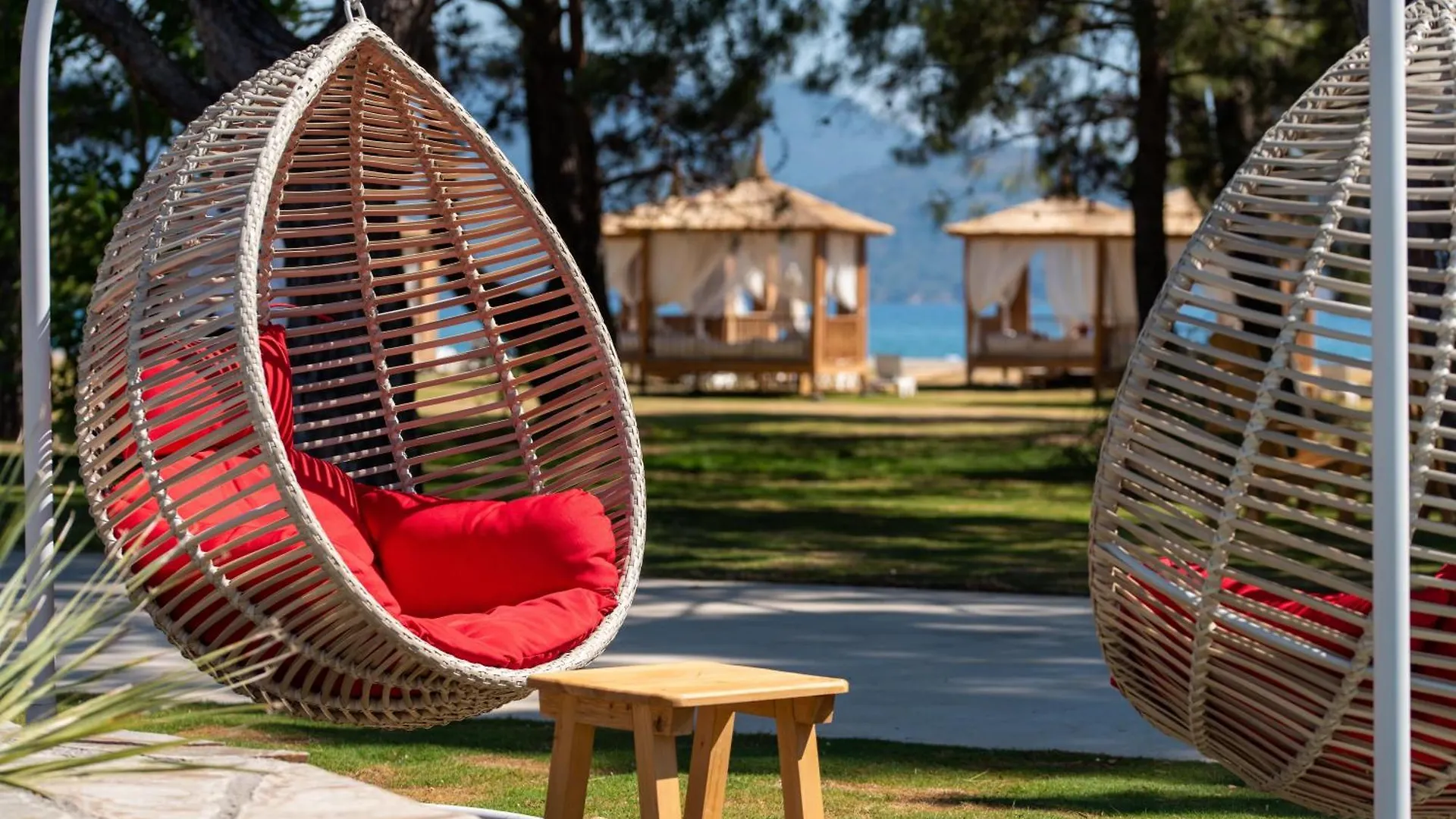 فندق Akra Fethiye The Residence Tui Blue Sensatori (Adults Only)