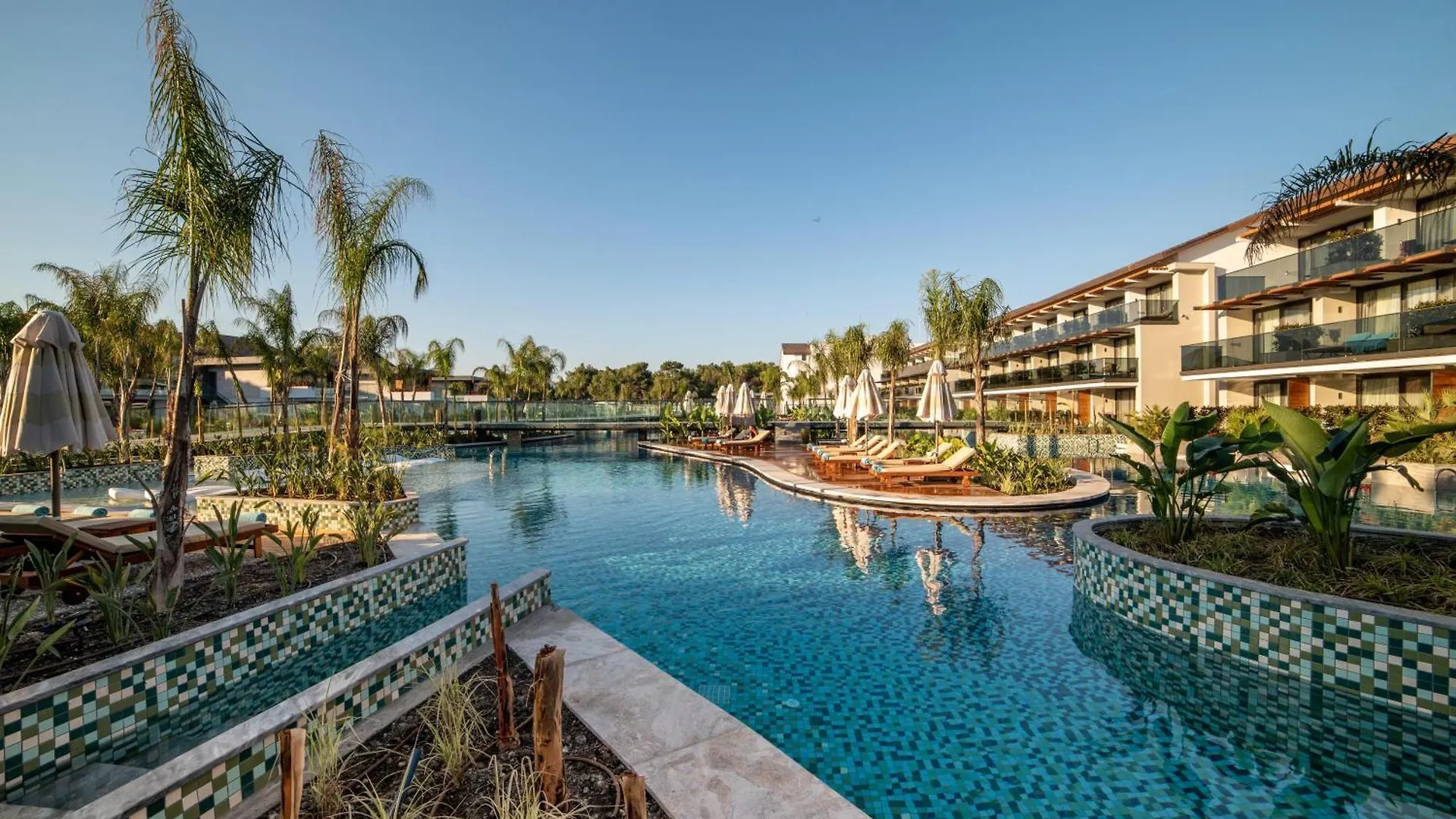 Akra Fethiye The Residence Tui Blue Sensatori (Adults Only) فندق
