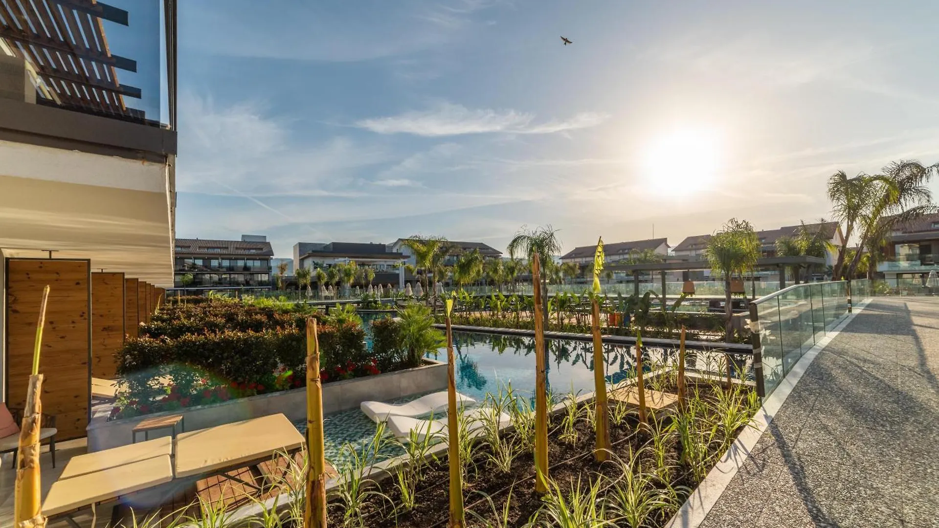 Akra Fethiye The Residence Tui Blue Sensatori (Adults Only) فندق