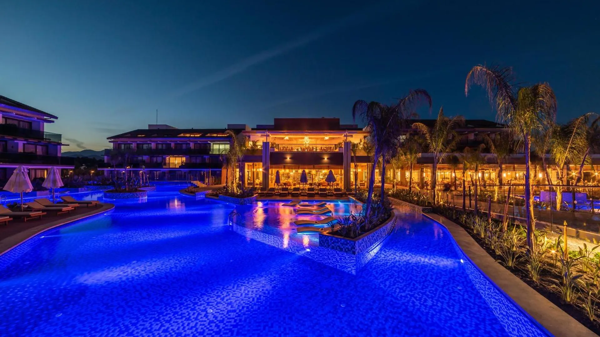 Akra Fethiye The Residence Tui Blue Sensatori (Adults Only) فندق