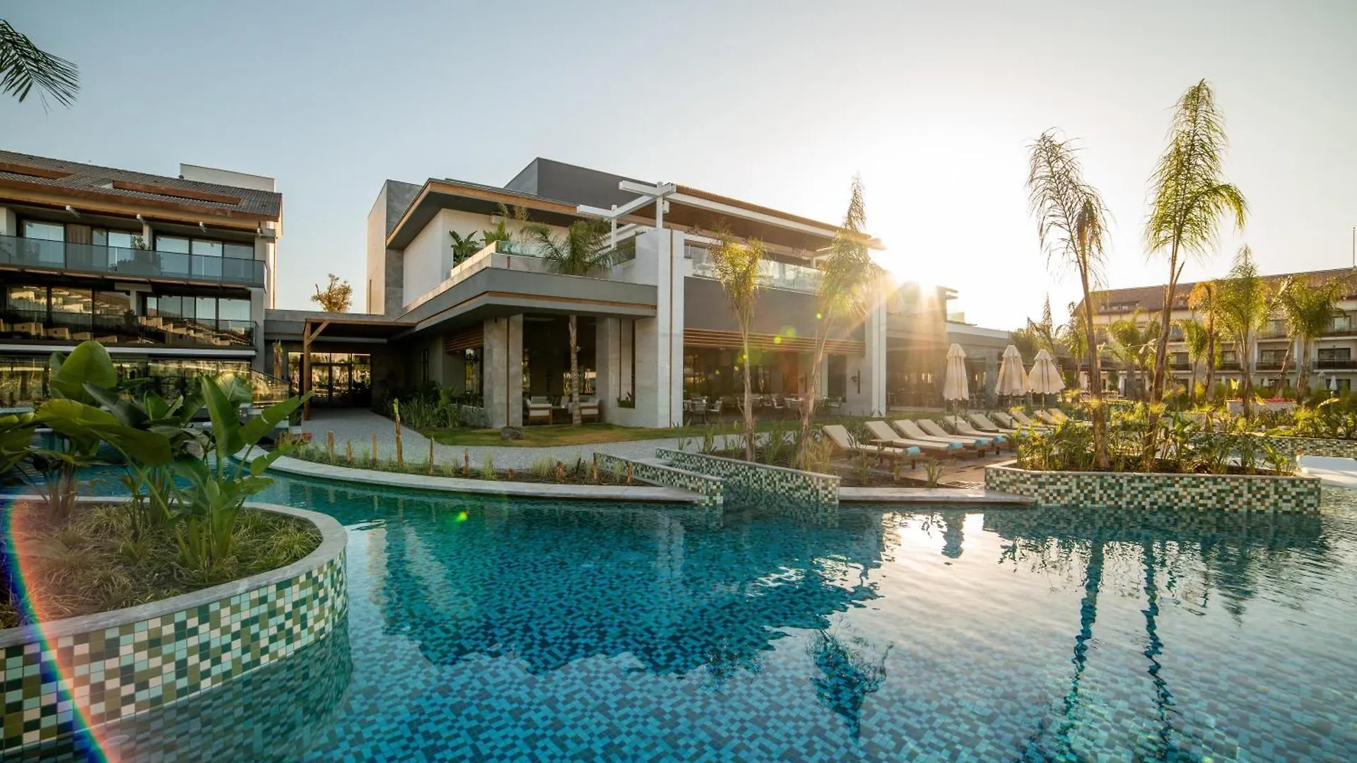 Akra Fethiye The Residence Tui Blue Sensatori (Adults Only) 5*,  تركيا