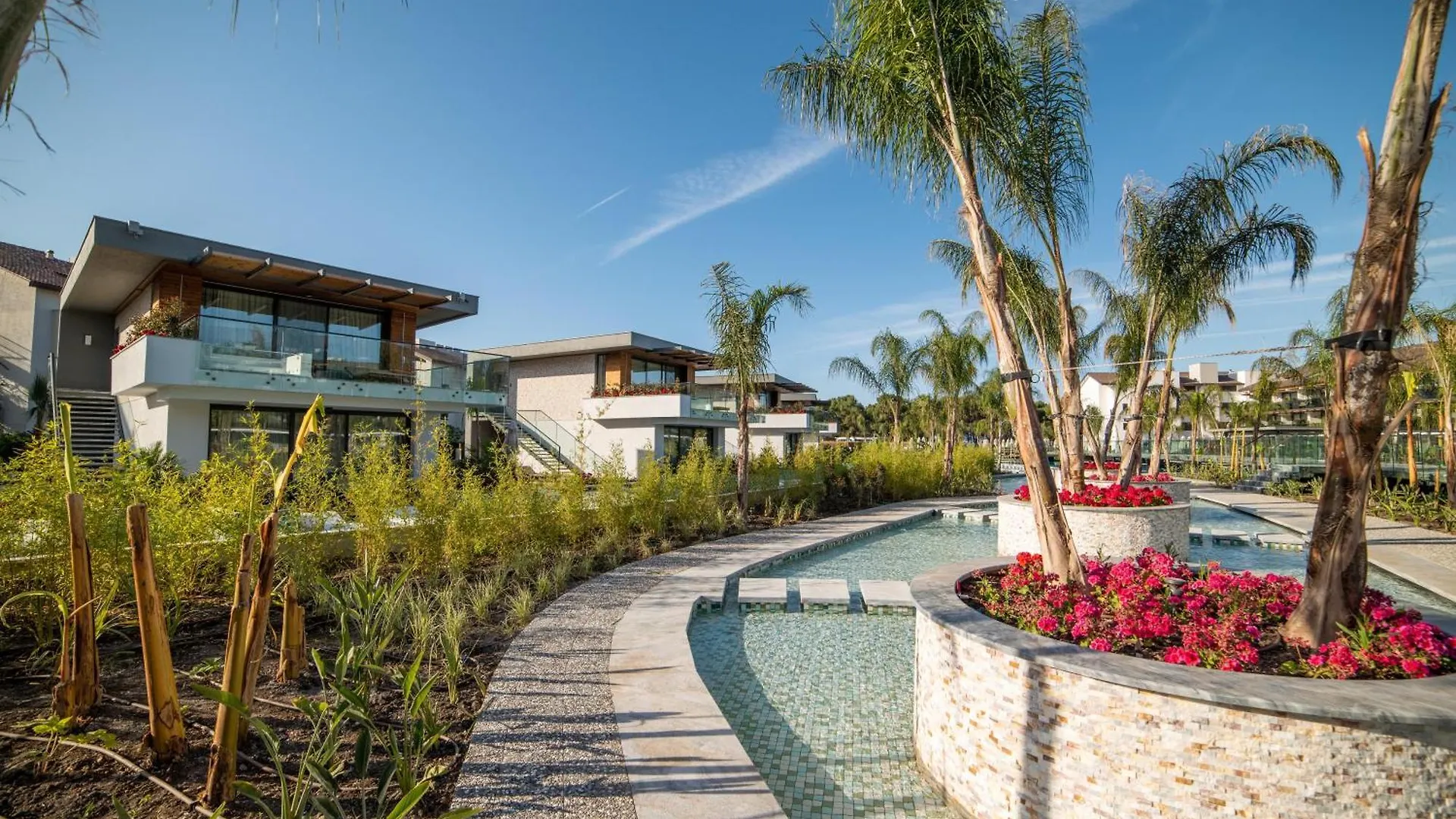 Akra Fethiye The Residence Tui Blue Sensatori (Adults Only) فندق